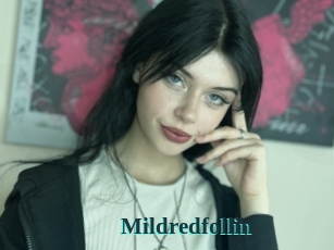 Mildredfollin