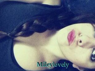 Mileylovely