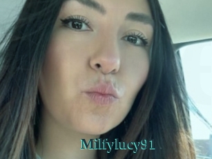 Milfylucy91