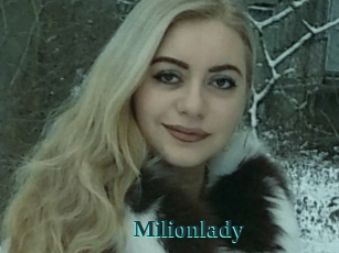 Milionlady