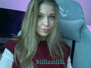 Millamillk