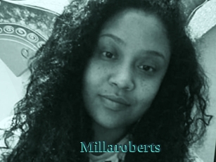 Millaroberts