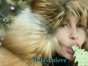 Millavonlove