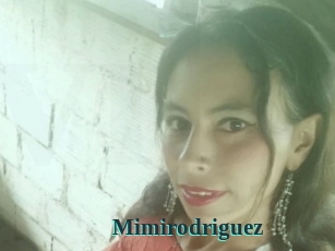 Mimirodriguez