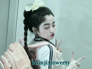 Minjixisweety