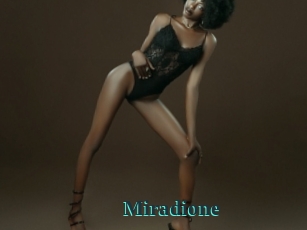 Miradione