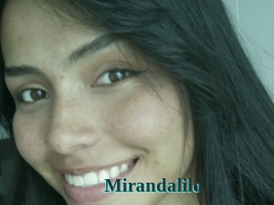 Mirandalilo