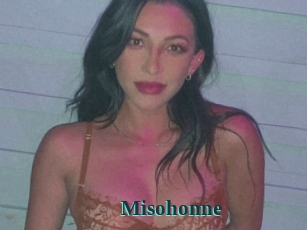 Misohonne