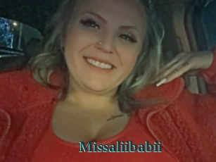 Missaliibabii