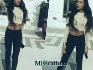 Misscalithea