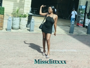 Missclittxxx