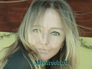 Missfreebird