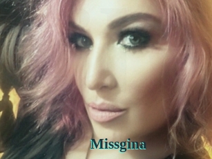 Missgina