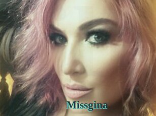 Missgina