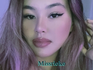 Missrioko