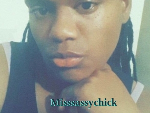 Misssassychick