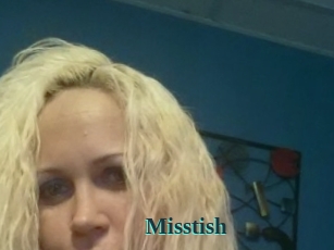 Misstish