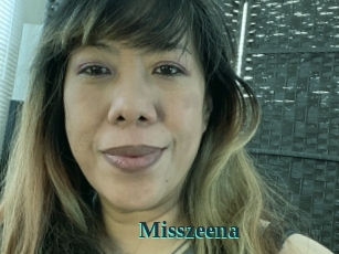 Misszeena