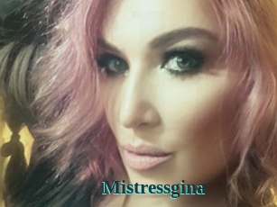 Mistressgina