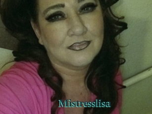 Mistresslisa