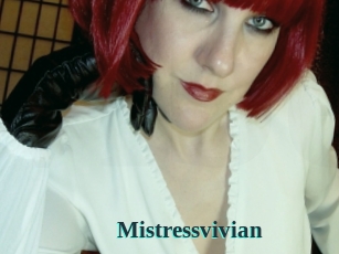 Mistressvivian