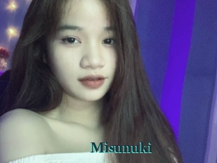 Misunuki