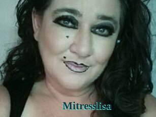 Mitresslisa