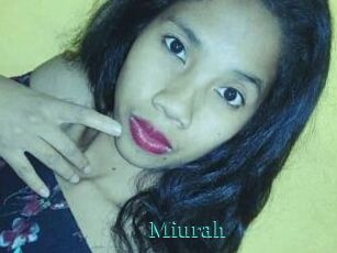 Miurah