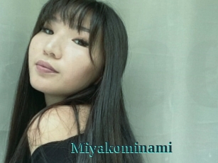 Miyakominami