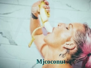 Mjcoconut