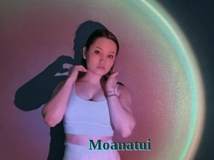 Moanatui