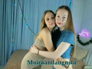 Moiraandaugusta