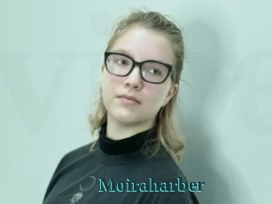 Moiraharber