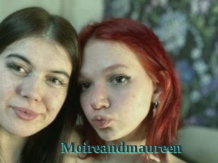 Moireandmaureen