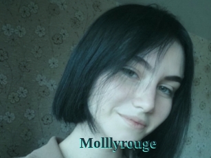 Molllyrouge