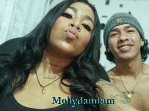 Mollydamiam