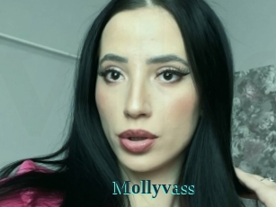 Mollyvass