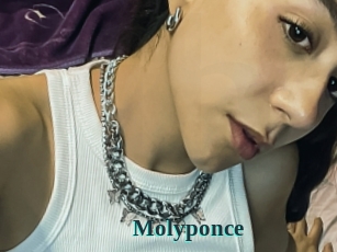 Molyponce