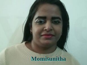 Momisunitha