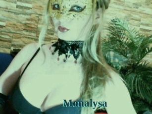 Monalysa