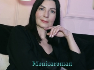 Monicaroman