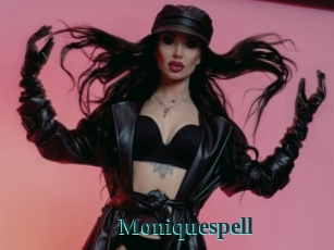 Moniquespell