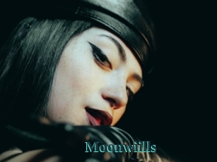 Moonwiills