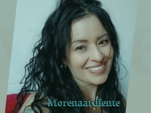 Morenaardiente