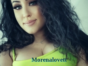 Morenalovett