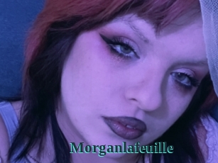 Morganlafeuille