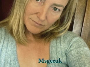 Msgeeuk