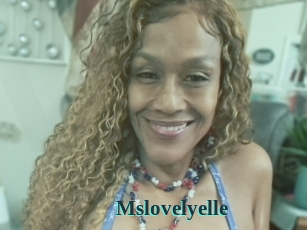 Mslovelyelle