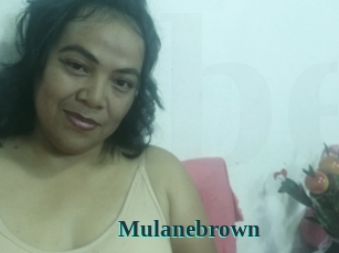 Mulanebrown