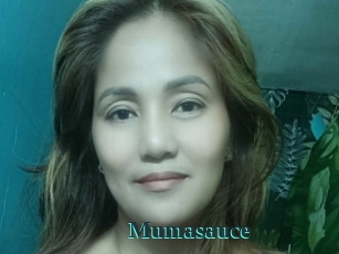 Mumasauce